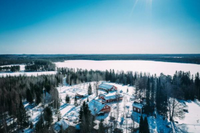 Valkeisen Loma Ähtäri